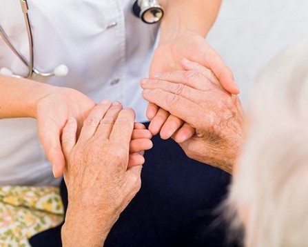 Infirmière pour soins infirmiers à domicile sur St-André-de-Cubzac/Cubzac-les-Ponts/St-Gervais/Virsac